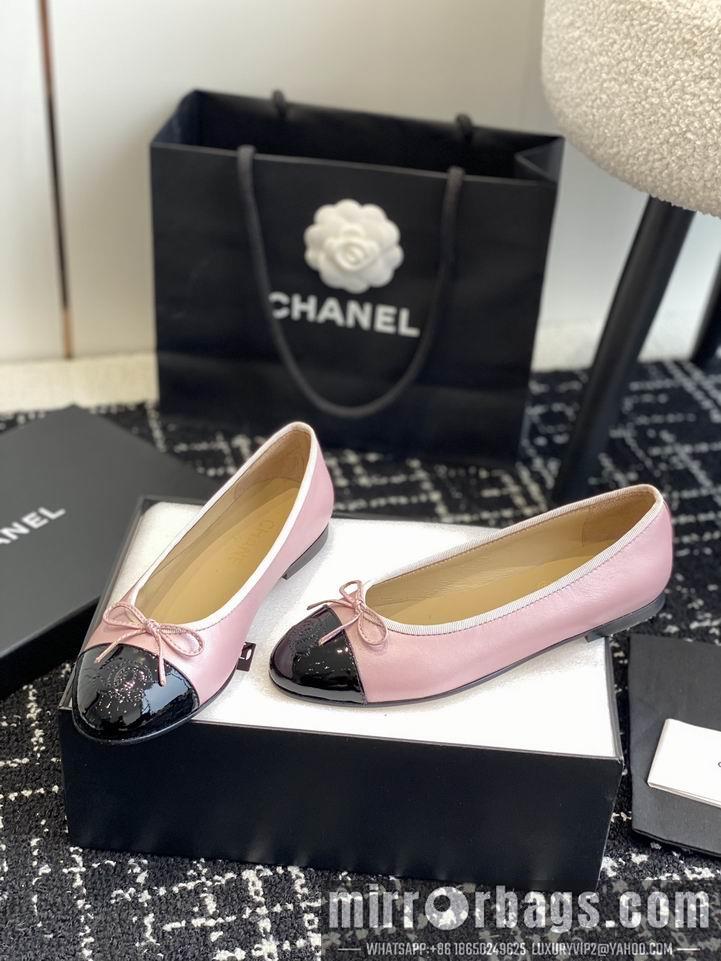 Chanel Replica Shoes sz35-41 mnh0208