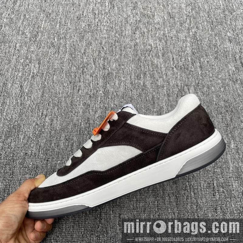Chanel Replica Shoes sz39-44 hnm0111