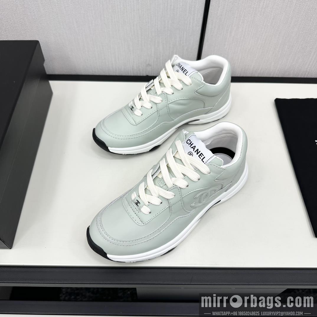 Chanel Replica Shoes sz35-41 h1101