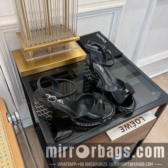Chanel Replica Shoes sz35-41 mnh0517