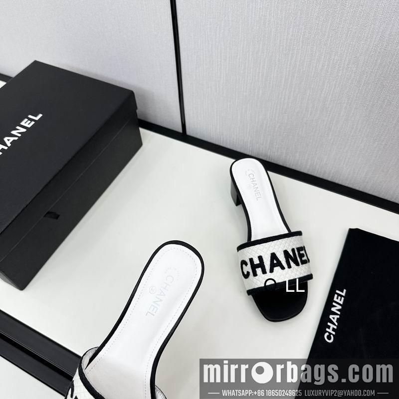 Chanel Replica Shoes sz35-40 LL0701