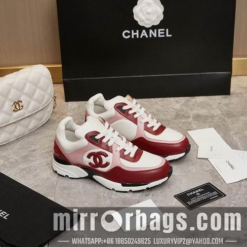 Chanel Replica Shoes sz35-45 hnh0304