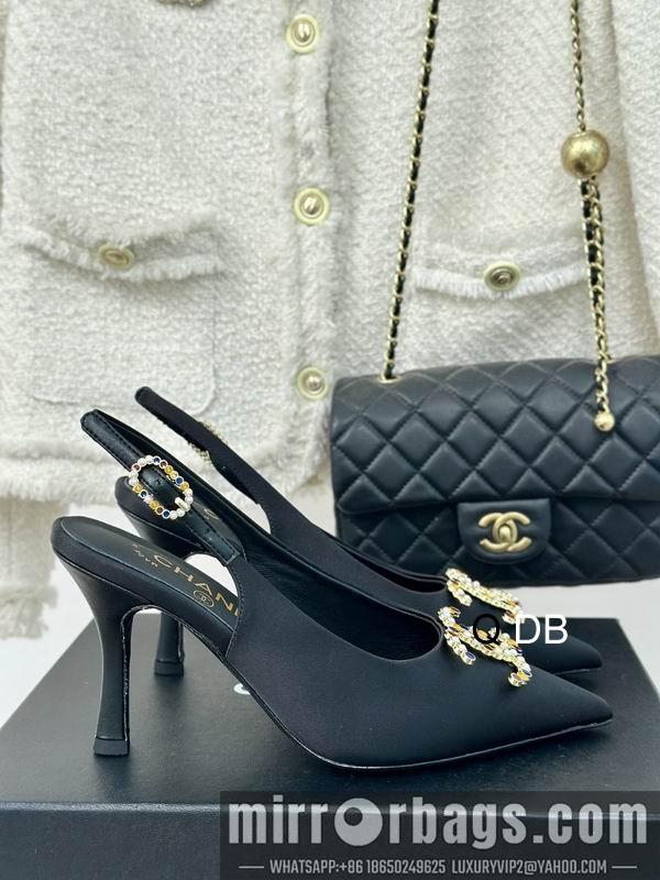 Chanel Replica Shoes sz35-40 DB0708