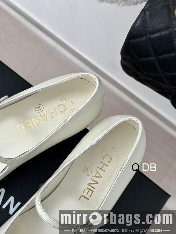 Chanel Replica Shoes sz35-40 DB1004