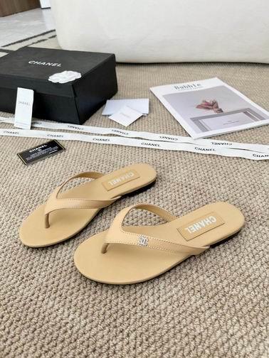 Chanel Replica Shoes sz35-42 mnh0408
