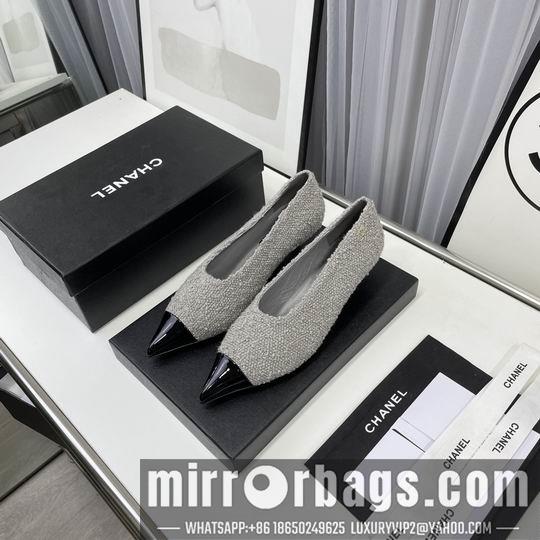 Chanel Replica Shoes sz35-41 mnh0410