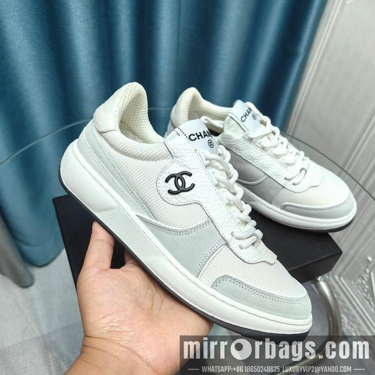 Chanel Replica Shoes sz35-45 mnh0204