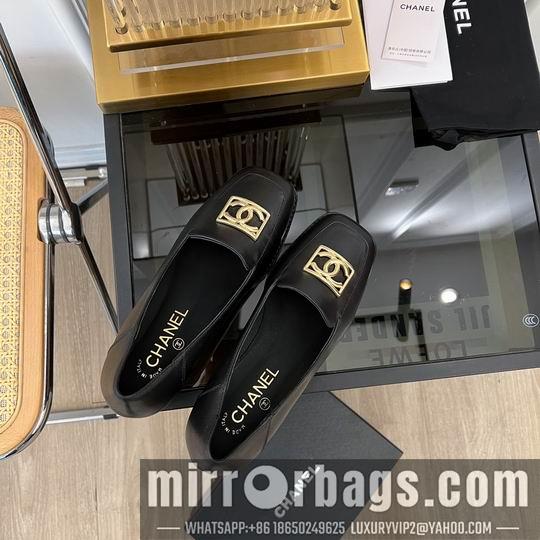 Chanel Replica Shoes sz35-41 mnh0105