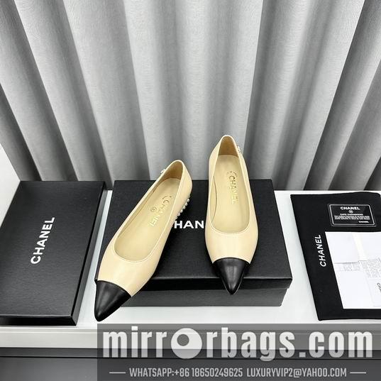 Chanel Replica Shoes sz34-40 mnh0412
