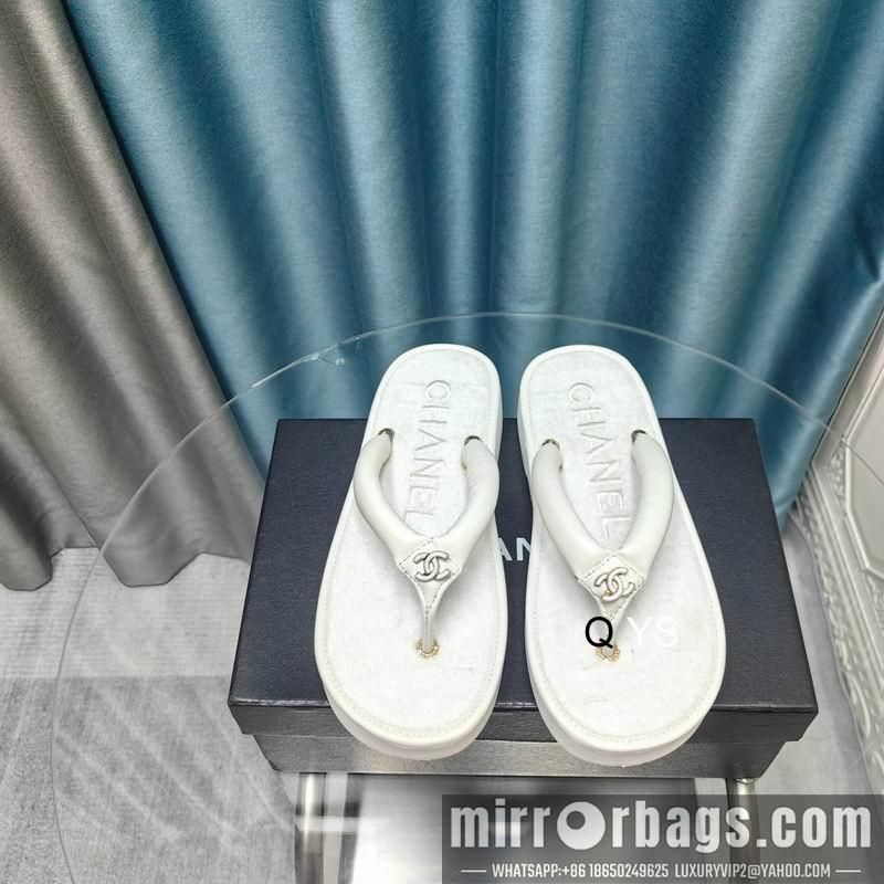 Chanel Replica Shoes sz35-40 YS0328