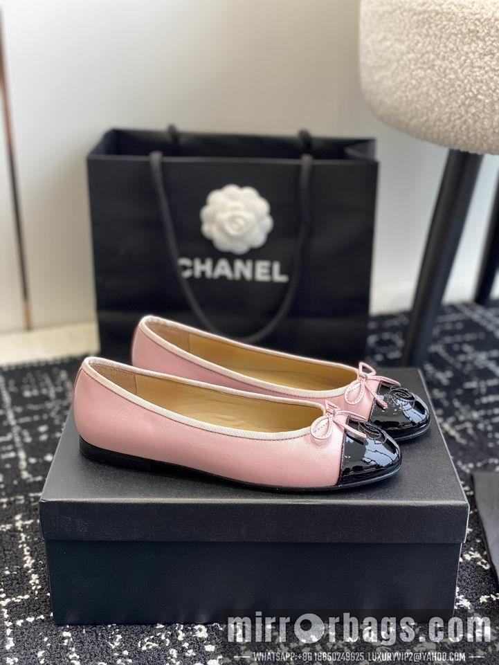 Chanel Replica Shoes sz35-41 mnh0208
