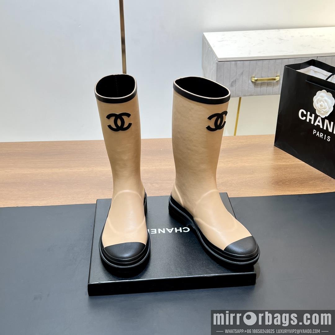 Chanel Replica Shoes sz35-40 h0820
