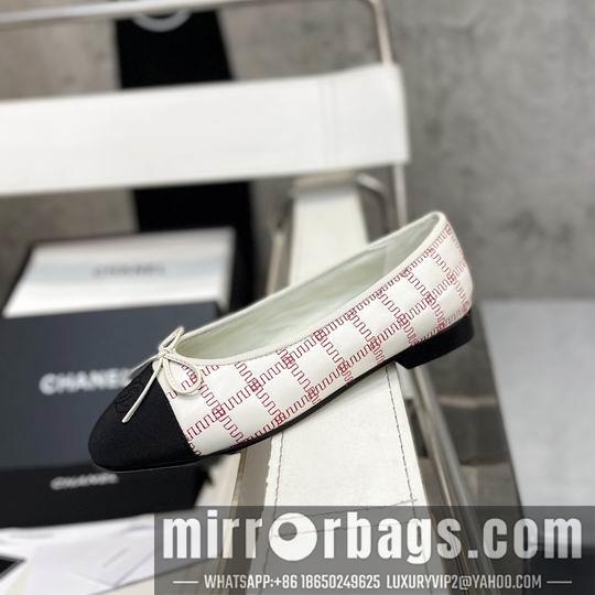 Chanel Replica Shoes sz34-43 mnh0304