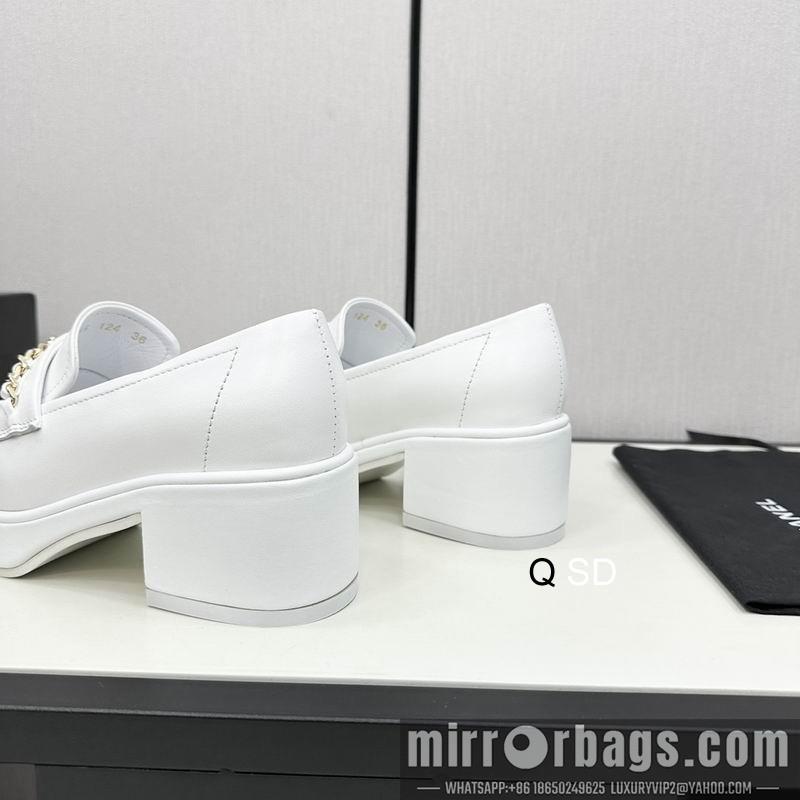 Chanel Replica Shoes sz35-40 SD1201