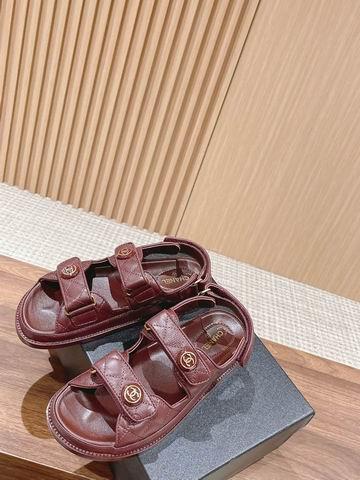 Chanel Replica Shoes sz35-40 mnh0432
