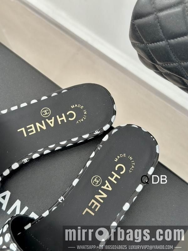 Chanel Replica Shoes sz35-40 DB0501