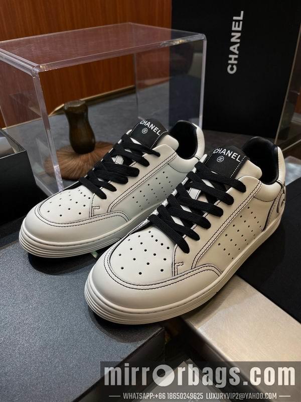 Chanel Replica Shoes sz38-45 hnm0107