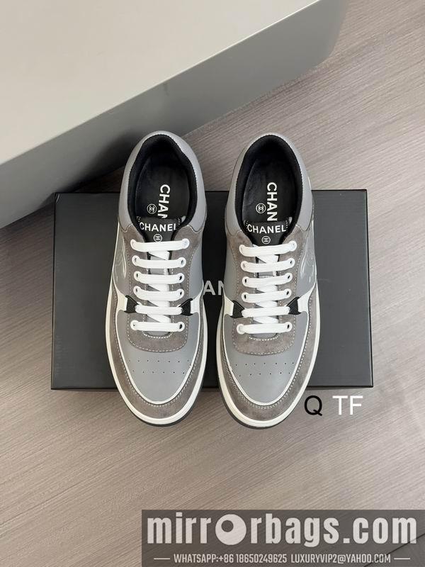 Chanel Replica Shoes sz39-44 TF1001