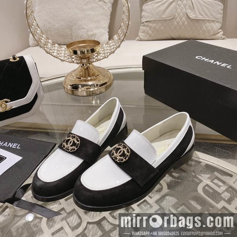 Chanel Replica Shoes sz35-39 fsm0101