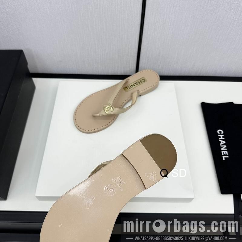 Chanel Replica Shoes Chnael sz35-40 SD0627