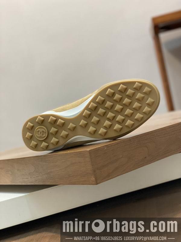Chanel Replica Shoes sz38-45 hnm0106