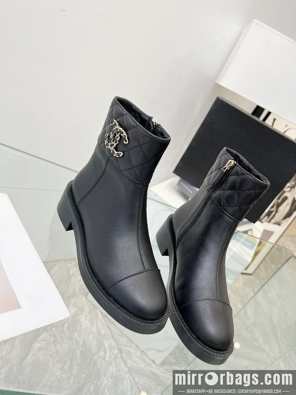 Chanel Replica Shoes sz35-41 h1106