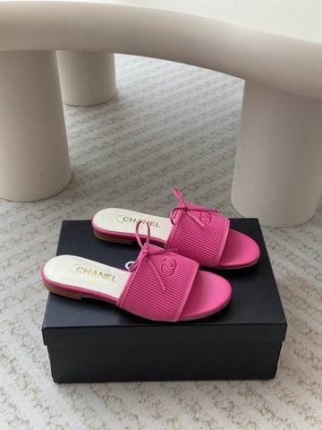 Chanel Replica Shoes sz35-41 mnh0407
