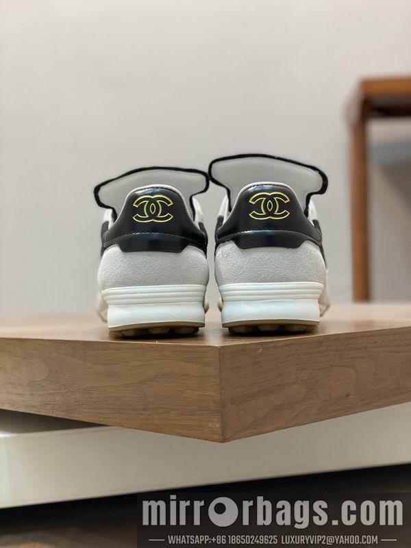 Chanel Replica Shoes sz38-45 hnm0106