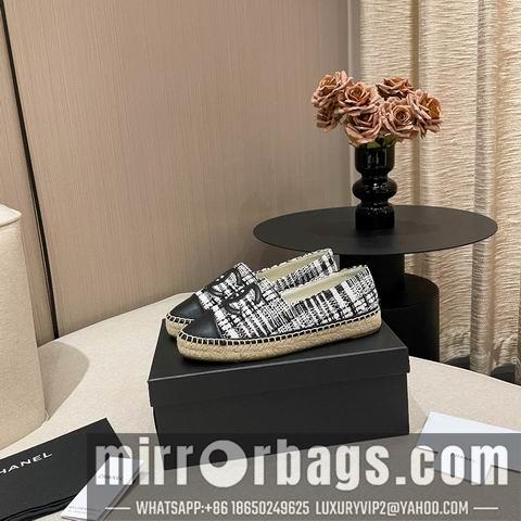 Chanel Replica Shoes sz34-42 mnh0601
