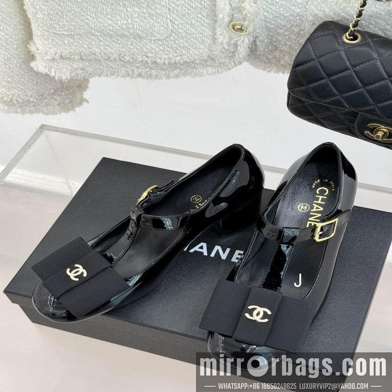 Chanel Replica Shoes sz35-40 J0205