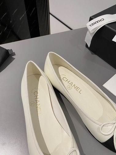 Chanel Replica Shoes sz34-42 mnh0512