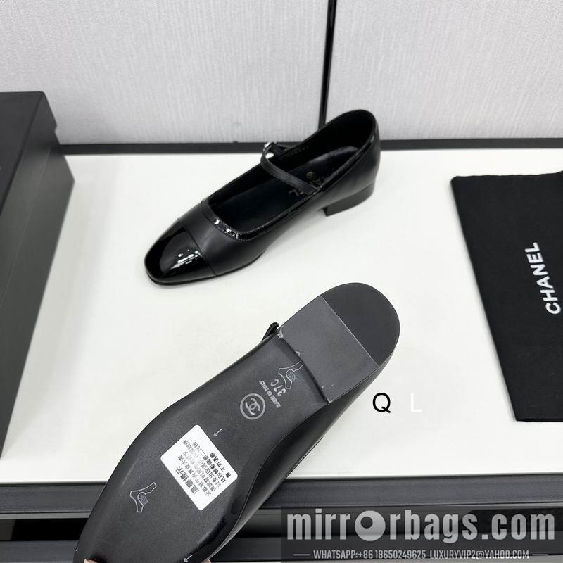 Chanel Replica Shoes sz35-40 LL1202