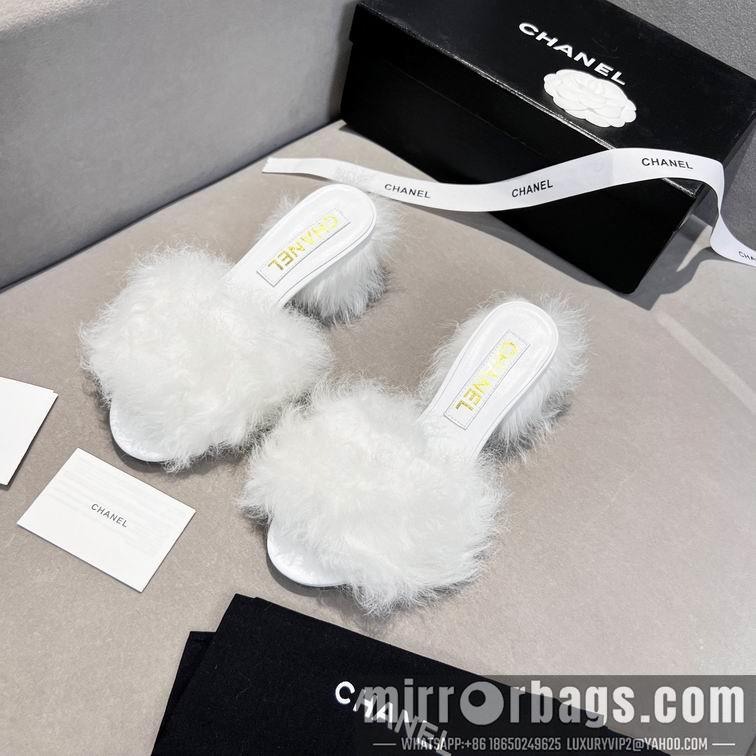 Chanel Replica Shoes sz35-41 mnh0703