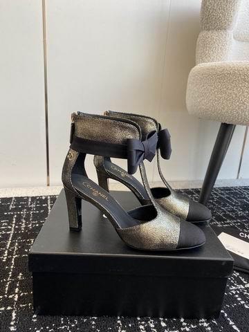 Chanel Replica Shoes sz35-40 mnh0213