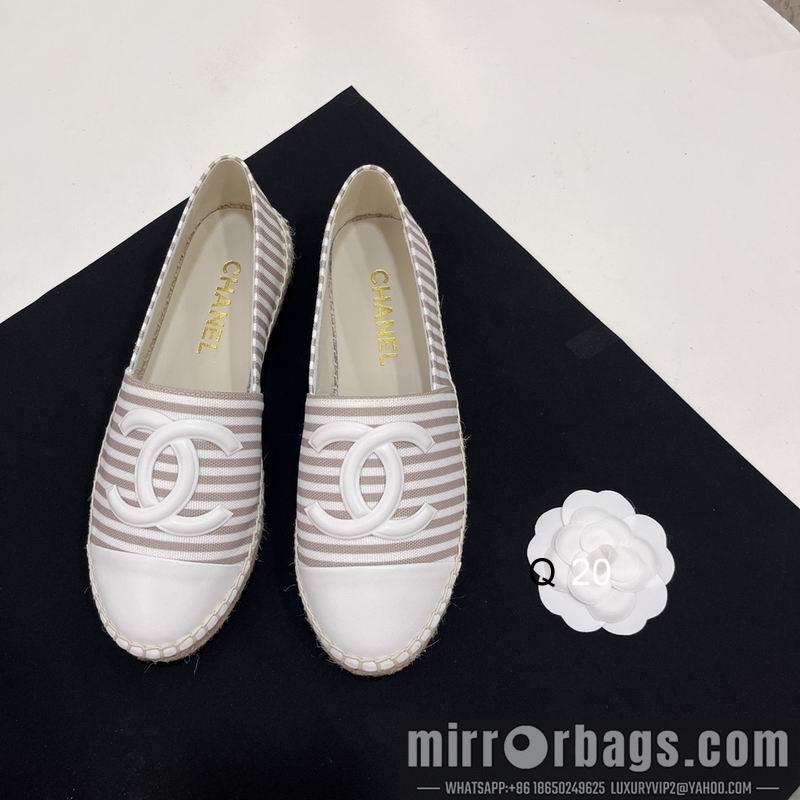 Chanel Replica Shoes sz35-40 XX0702