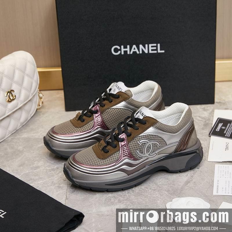 Chanel Replica Shoes sz35-41 hnm0104