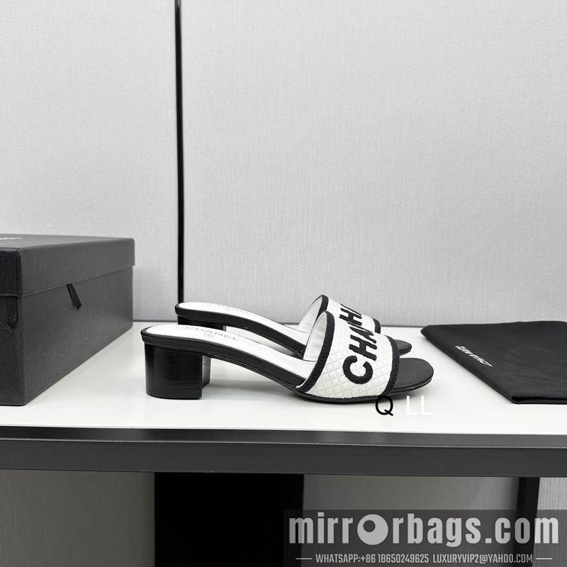 Chanel Replica Shoes sz35-40 LL0701