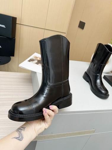 Chanel Replica Shoes sz35-41 mnh0703