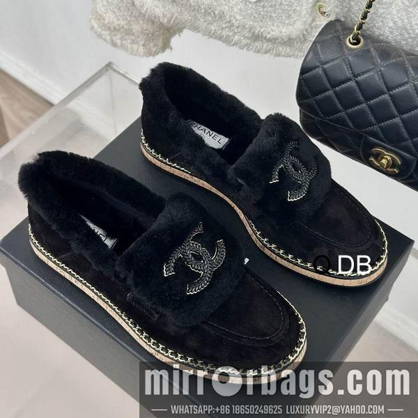 Chanel Replica Shoes sz35-40 DB1003