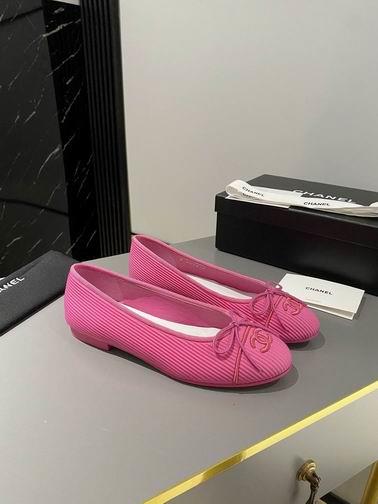 Chanel Replica Shoes sz34-42 mnh0505