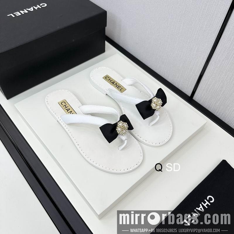 Chanel Replica Shoes sz35-40 SD0622