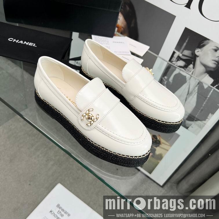 Chanel Replica Shoes sz34-41 mnh0701