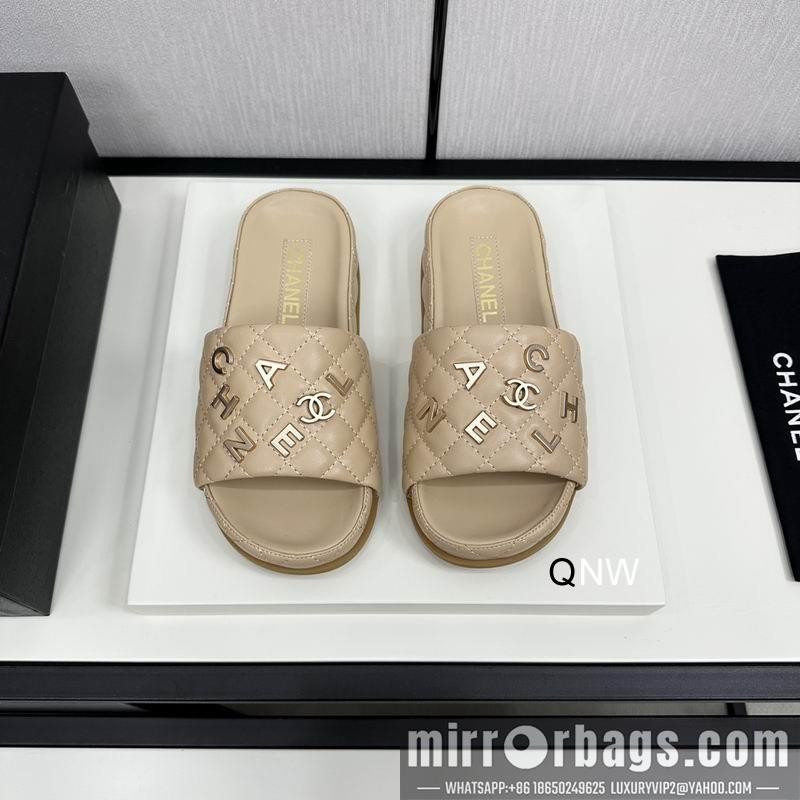 Chanel Replica Shoes sz35-40 WN0502