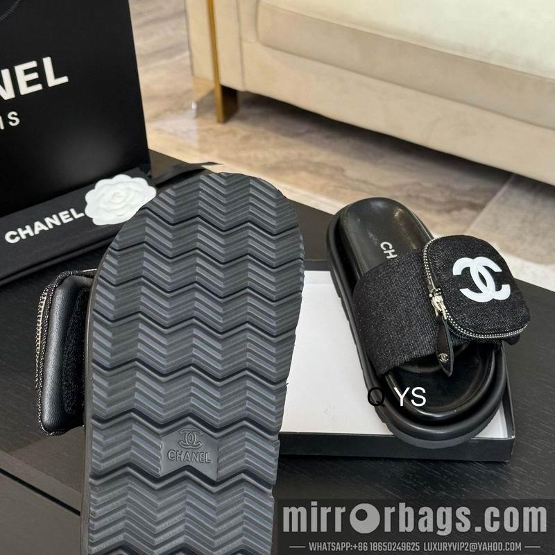 Chanel Replica Shoes sz35-40 YS0326