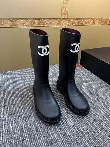 Chanel Replica Shoes sz35-41 mnh0301