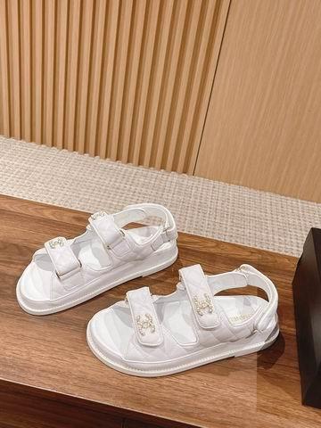Chanel Replica Shoes sz35-40 mnh0434
