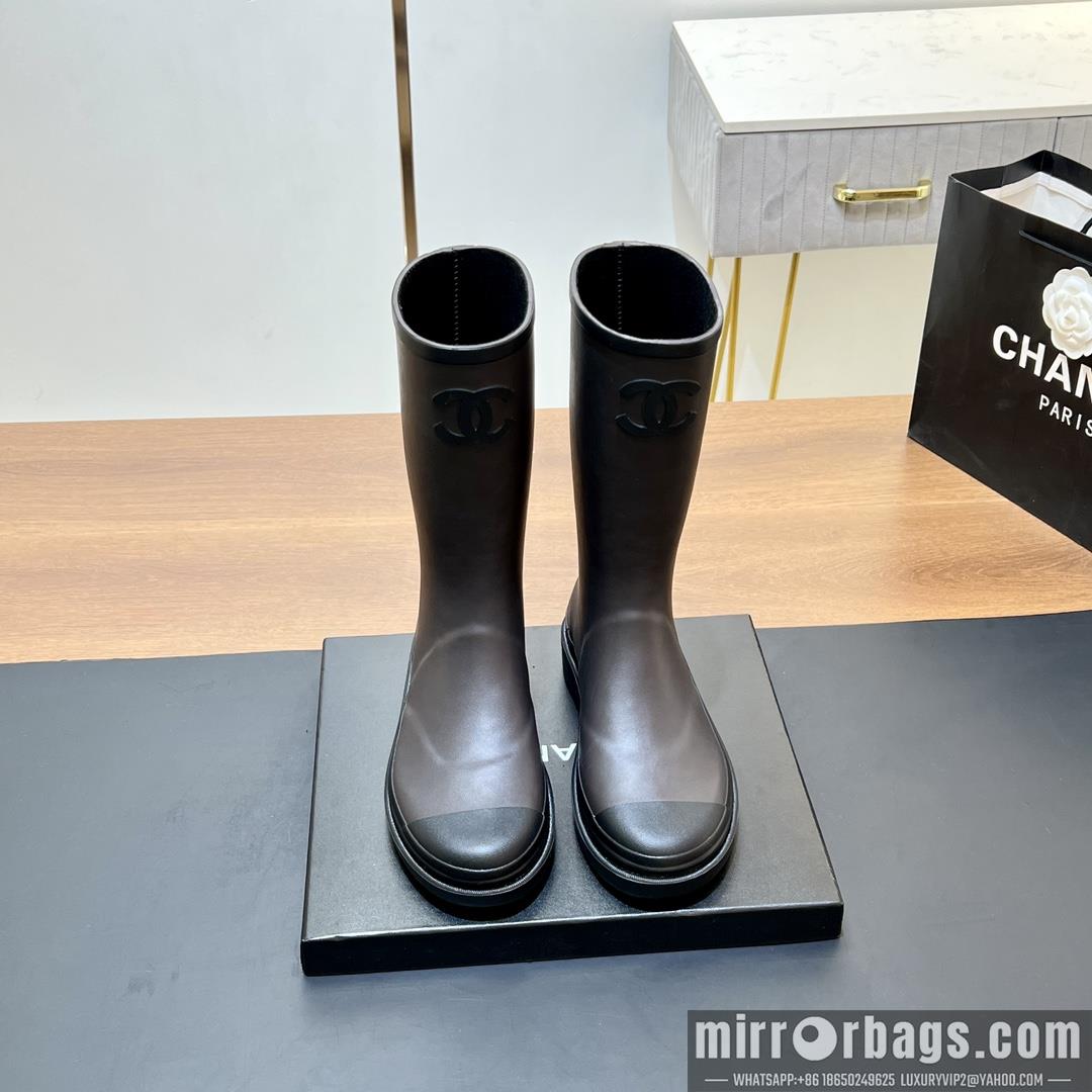 Chanel Replica Shoes sz35-40 h0820