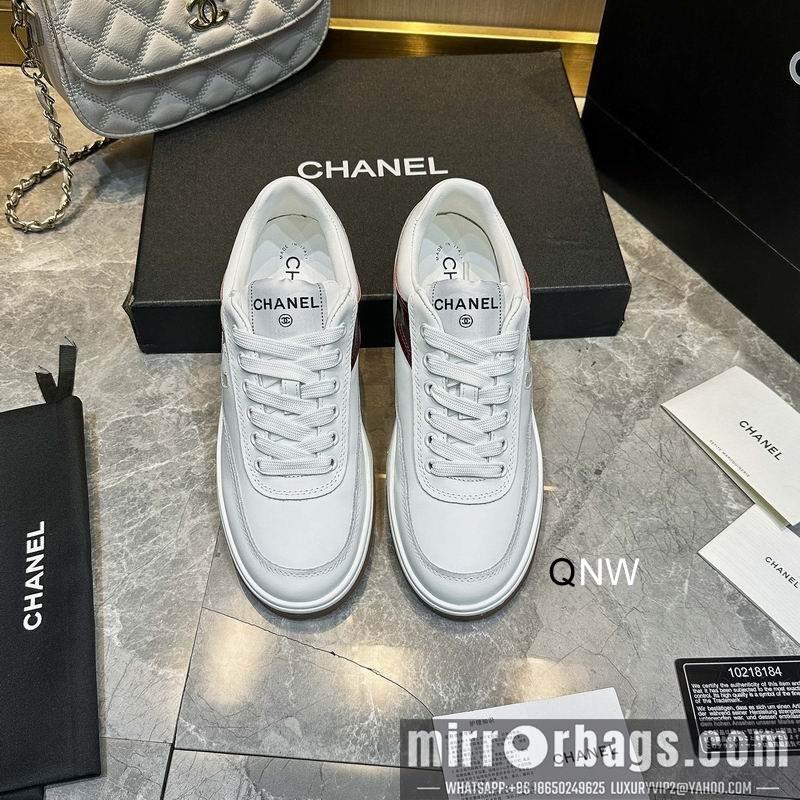 Chanel Replica Shoes sz35-40 WN0502