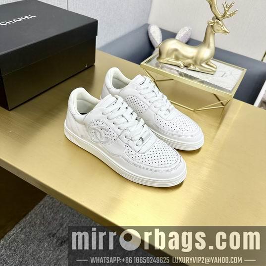 Chanel Replica Shoes sz35-42 mnh0202