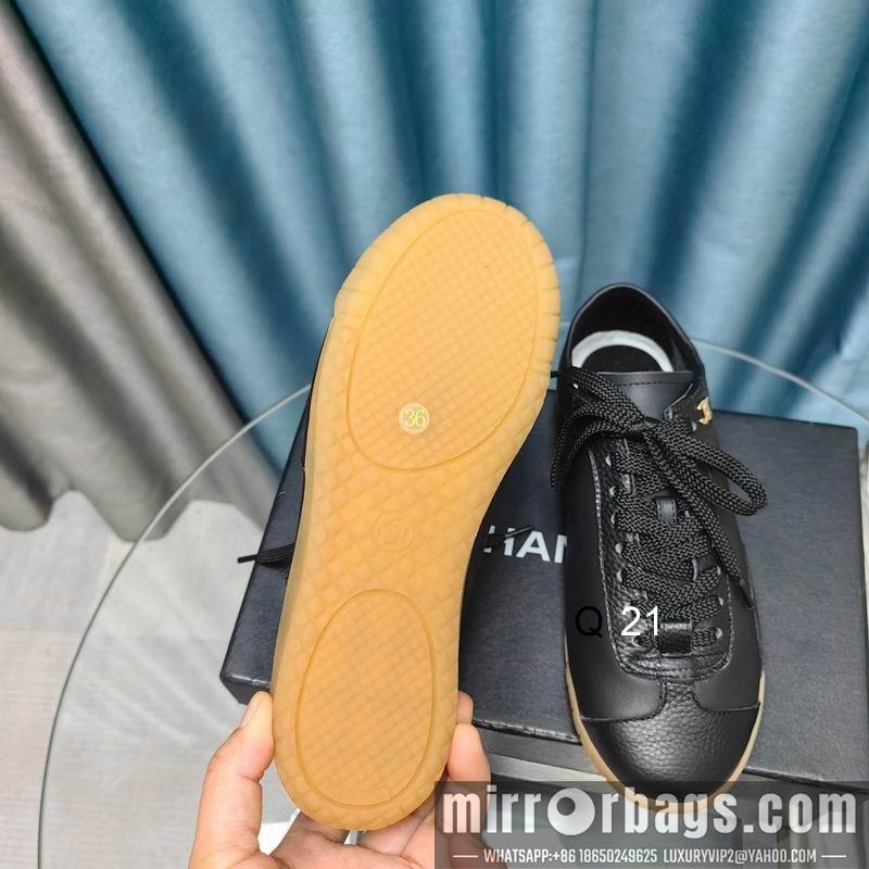Chanel Replica Shoes sz35-40 YS0703